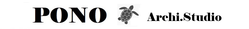 PONO Archi.Studio