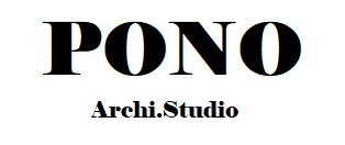 PONO Archi.Studio